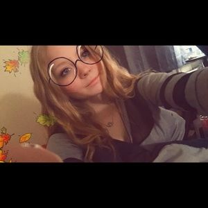 Meet your Posher, Jaimie